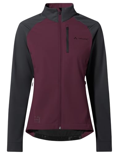 VAUDE Women's Posta Softshell Jacket II VAUDE Women's Posta Softshell Jacket II von VAUDE
