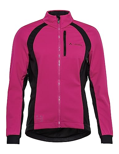 VAUDE Women's Posta Softshell Jacket von VAUDE