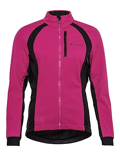 VAUDE Women's Posta Softshell Jacket VAUDE Women's Posta Softshell Jacket von VAUDE