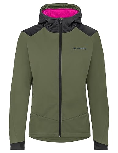 VAUDE Women's Qimsa Softshell Jacket von VAUDE