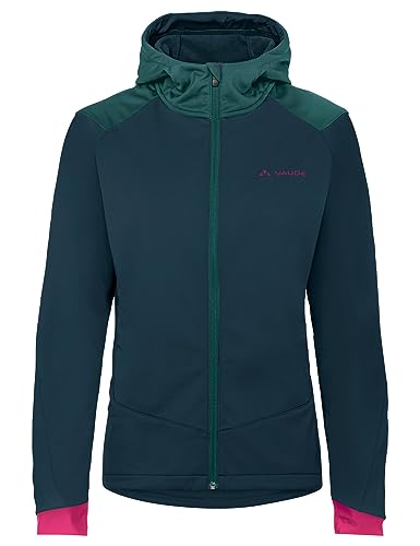 VAUDE Women's Qimsa Softshell Jacket VAUDE Women's Qimsa Softshell Jacket von VAUDE