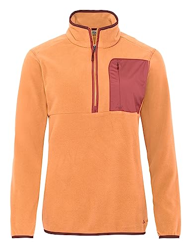 VAUDE Women's Rosemoor Fleece Halfzip von VAUDE