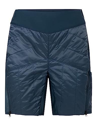 VAUDE Damen Women's Sesvenna Shorts Iii Hose, Dark Sea, 36 Kurz EU VAUDE Damen Women's Sesvenna Shorts Iii Hose, Dark Sea, 36 Kurz EU von VAUDE