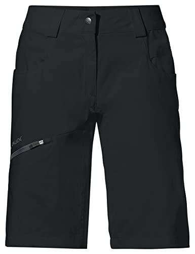 VAUDE Women's Skarvan Bermuda von VAUDE