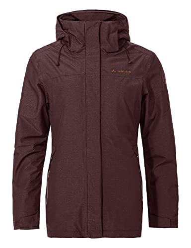 VAUDE Women's Skomer 3in1 Jacket II VAUDE Women's Skomer 3in1 Jacket II von VAUDE