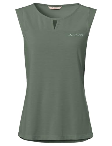 VAUDE Women's Skomer Hiking Top VAUDE Women's Skomer Hiking Top von VAUDE