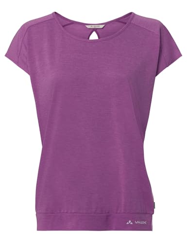 VAUDE Women's Skomer T-Shirt III VAUDE Women's Skomer T-Shirt III von VAUDE