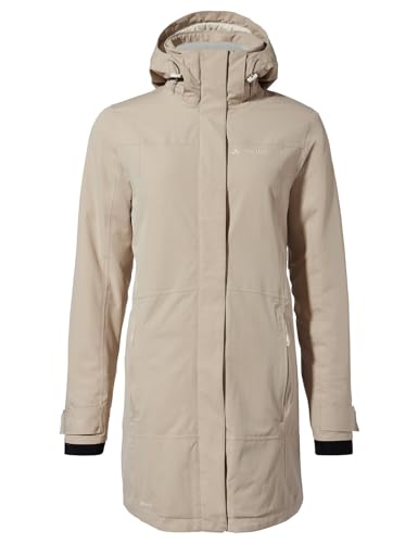 VAUDE Women's Skomer Wool Parka II von VAUDE