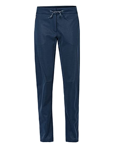 VAUDE Women's Tremalzo Softshell Pants VAUDE Women's Tremalzo Softshell Pants von VAUDE