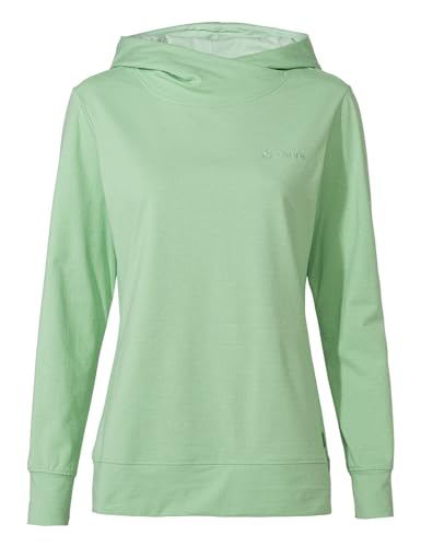 VAUDE Damen Women's Tuenno Pullover, Aloe Vera, 34 EU VAUDE Damen Women's Tuenno Pullover, Aloe Vera, 34 EU von VAUDE