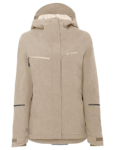 VAUDE Women's Yaras Warm Rain Jacket VAUDE Women's Yaras Warm Rain Jacket von VAUDE