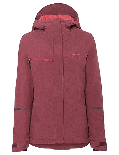 VAUDE Women's Yaras Warm Rain Jacket von VAUDE