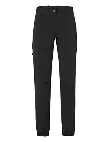 VAUDE Women's Yaras Warm Rain Pants von VAUDE