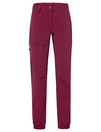 VAUDE Women's Yaras Warm Rain Pants VAUDE Women's Yaras Warm Rain Pants von VAUDE