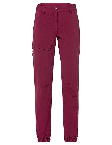 VAUDE Women's Yaras Warm Rain Pants VAUDE Women's Yaras Warm Rain Pants von VAUDE