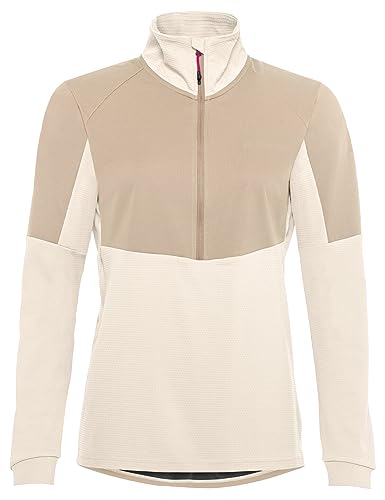 VAUDE Women's Yaras Wind Pullover von VAUDE