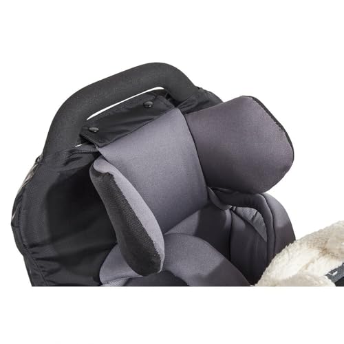 VAUDE Head Support Shuttle VAUDE Head Support Shuttle von VAUDE