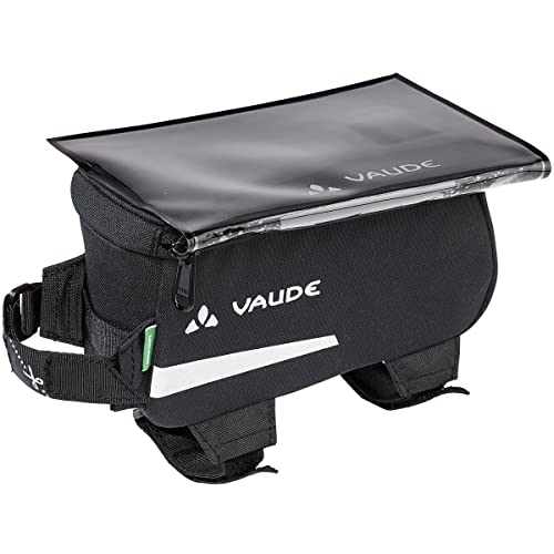 VAUDE Carbo Guide Bag II, Einheitsgröße, Schwarz VAUDE Carbo Guide Bag II, Einheitsgröße, Schwarz von VAUDE