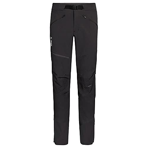 Vaude Croz Hose Black 48, Schwarz Vaude Croz Hose Black 48, Schwarz von VAUDE