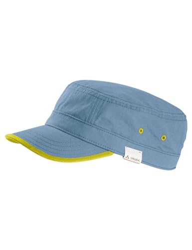 VAUDE Unisex Cuba Libre Oc Cap Kappe, Nordic Blue, S EU von VAUDE