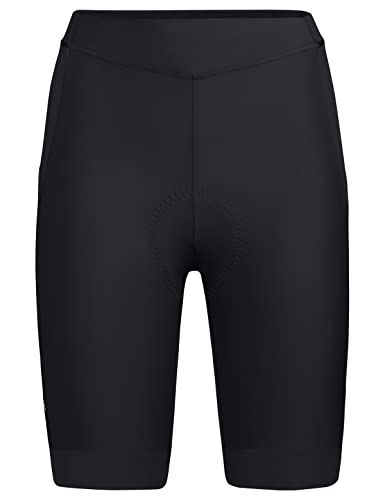 VAUDE Damen Women's Advanced Pants Iv Hose, Schwarz, 40 Slim EU VAUDE Damen Women's Advanced Pants Iv Hose, Schwarz, 40 Slim EU von VAUDE