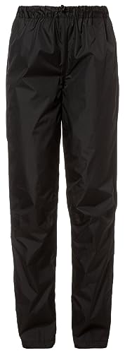 Vaude Fluid Hose Black 44-Short von VAUDE