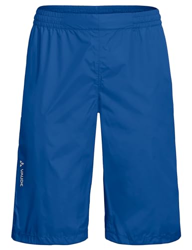 VAUDE Herren Mens Drop Shorts Hose, Signal Blue, XL EU von VAUDE