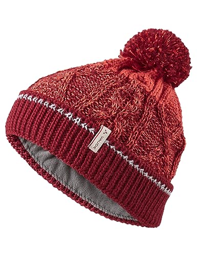 VAUDE Kids Cornua Beanie III VAUDE Kids Cornua Beanie III von VAUDE