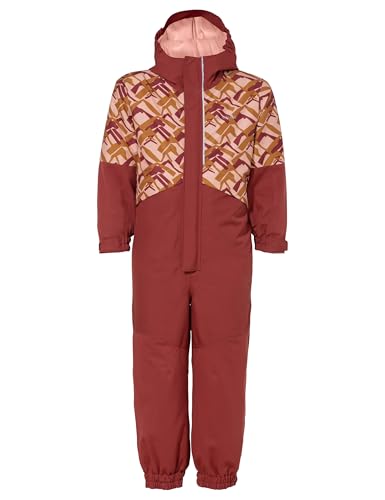 Vaude Kids Snow Cup Overall II Vaude Kids Snow Cup Overall II von VAUDE