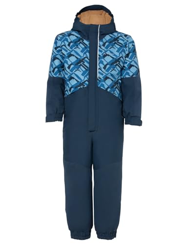 Vaude Kids Snow Cup Overall II Vaude Kids Snow Cup Overall II von VAUDE