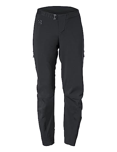 VAUDE Herren Mens All Year Moab Pants Hose, Schwarz, XXL EU VAUDE Herren Mens All Year Moab Pants Hose, Schwarz, XXL EU von VAUDE
