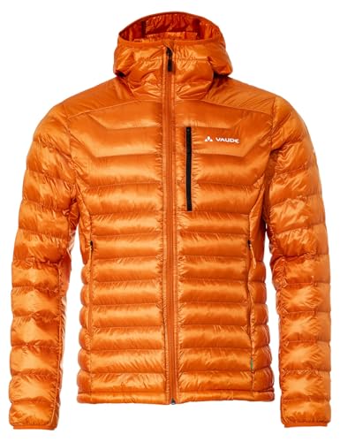 Vaude Men's Batura Hooded Insulation Jacket von VAUDE