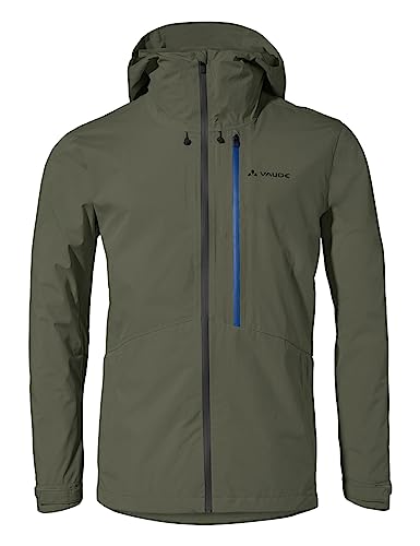 VAUDE Men's Comyou Rain Jacket VAUDE Men's Comyou Rain Jacket von VAUDE