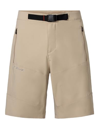 VAUDE Herren Mens Elope Shorts, Linen, 54 EU VAUDE Herren Mens Elope Shorts, Linen, 54 EU von VAUDE