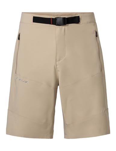 VAUDE Herren Mens Elope Shorts, Linen, 46 EU von VAUDE