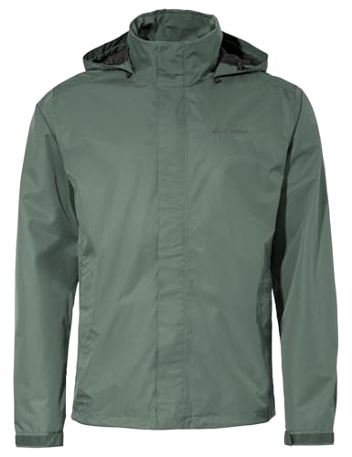 VAUDE Herren Mens Escape Light Jacket, Agave, XL EU VAUDE Herren Mens Escape Light Jacket, Agave, XL EU von VAUDE