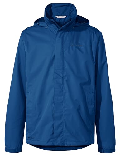 VAUDE Herren Mens Escape Light Jacket, Royal, XXL EU VAUDE Herren Mens Escape Light Jacket, Royal, XXL EU von VAUDE