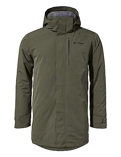 VAUDE Men's Idris Wool Parka II von VAUDE