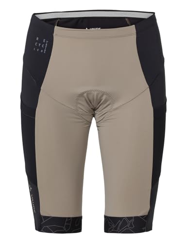 VAUDE Herren Mens Kuro Tights Ii Hose, Coconut, XXL Slim EU VAUDE Herren Mens Kuro Tights Ii Hose, Coconut, XXL Slim EU von VAUDE