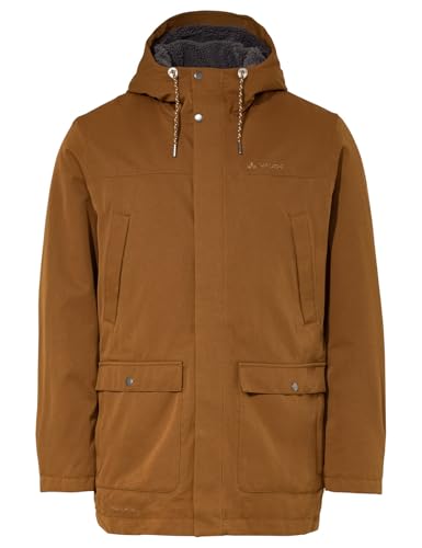 Vaude Men's Manukau Parka II von VAUDE