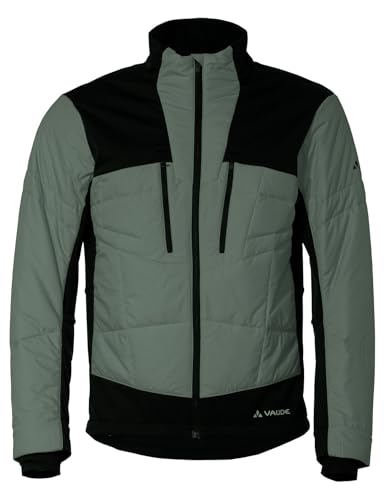 Vaude Herren Mens Minaki Jacket Iv, Agave, L EU Vaude Herren Mens Minaki Jacket Iv, Agave, L EU von VAUDE