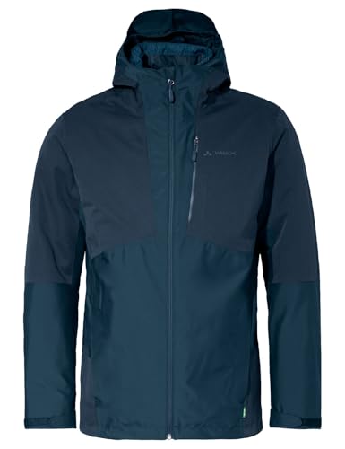 Vaude Men's Miskanti 3in1 Jacket II Vaude Men's Miskanti 3in1 Jacket II von VAUDE