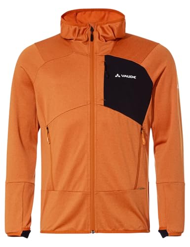 Vaude Men's Monviso Fleece Jacket II von VAUDE