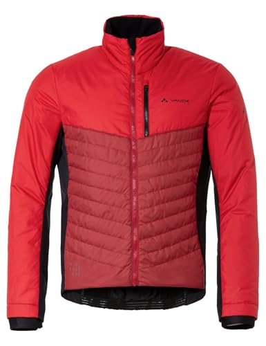 Vaude Herren Mens Posta Insulation Jacket, Rot, XL EU Vaude Herren Mens Posta Insulation Jacket, Rot, XL EU von VAUDE