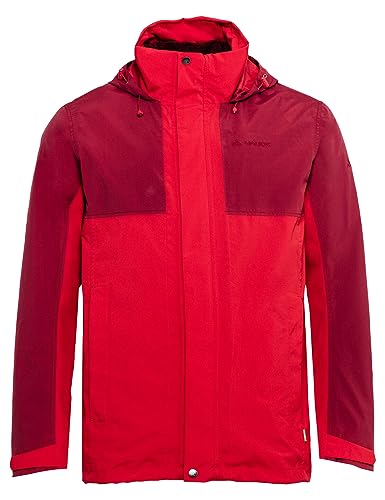 VAUDE Men's Rosemoor 3in1 Jacket VAUDE Men's Rosemoor 3in1 Jacket von VAUDE