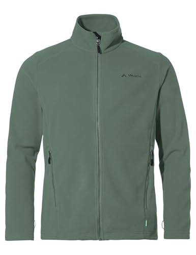 Vaude Herren Mens Rosemoor Fleece Jacket Ii, Agave, XL EU Vaude Herren Mens Rosemoor Fleece Jacket Ii, Agave, XL EU von VAUDE