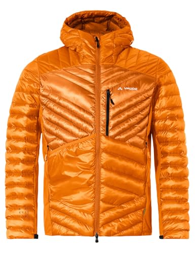 Vaude Herren Mens Sesvenna Pro Jacket Ii, Kurkuma, XL EU Vaude Herren Mens Sesvenna Pro Jacket Ii, Kurkuma, XL EU von VAUDE