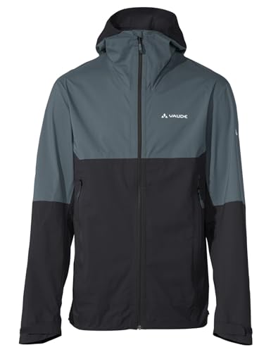 VAUDE Herren Mens Simony 2,5l Jacket Iv, Schwarz, XXL EU VAUDE Herren Mens Simony 2,5l Jacket Iv, Schwarz, XXL EU von VAUDE