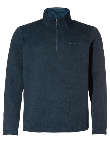 Vaude Herren Mens Tesero Pullover Ii Wander-Shirt, Dark Sea, M EU Vaude Herren Mens Tesero Pullover Ii Wander-Shirt, Dark Sea, M EU von VAUDE