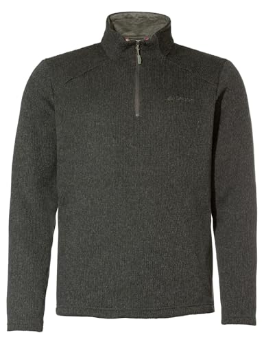 Vaude Herren Mens Tesero Pullover Ii Wander-Shirt, Khaki, S EU Vaude Herren Mens Tesero Pullover Ii Wander-Shirt, Khaki, S EU von VAUDE